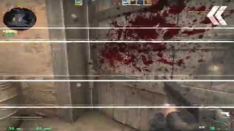 SING, YOU SINNERS  CS GO Highlights