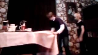 Un Tour De Magie Qui Tourne Mal Youtube