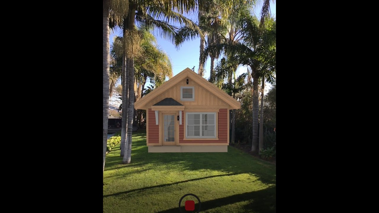 Tiny Home exploration