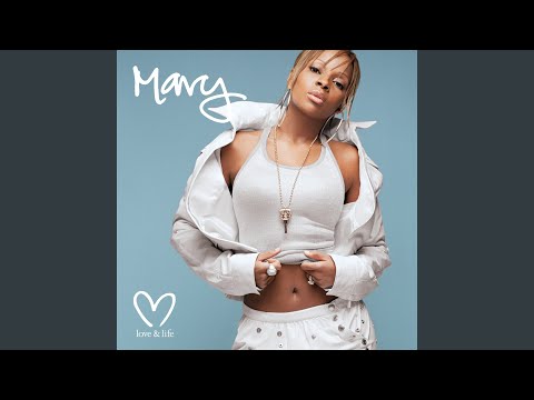 Putar Love & Life Intro - Mary J. Blige