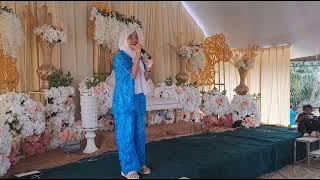 dik ta nakau masuratan cover by indah milin kalasahan group show 16.10.2022