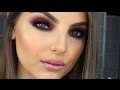 A perfect smokey eye - Murfreesboro 15 Smokey Eye Tutorials - Step by Step
