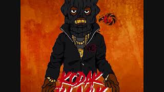 Kodak Black - Brand New Glizzy