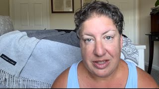 Purpose in the Pain/Raw and Honest