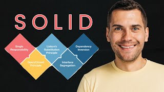 "¿Qué son los Principios SOLID? 🚀 (React Edition)"