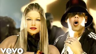 Daddy Yankee Ft Fergie - Impacto (Remix) | #DaddyYankee #Fergie #ImpactoRemix