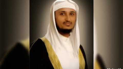سوره يس الشيخ فارس عباد • حالات واتس قران كريم الشيخ فارس عباد  .  حالات واتس قران كريم