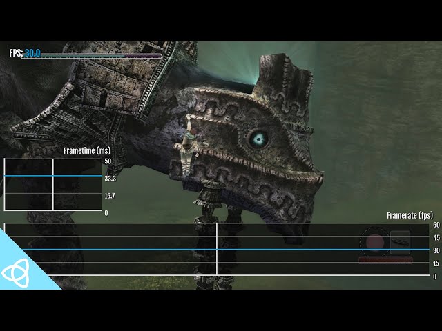 TGS '10: Eyes On Shadow of the Colossus PS3 - The Escapist