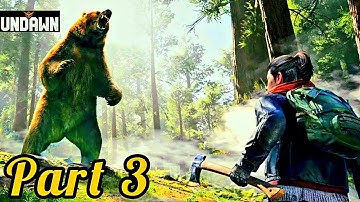 Undawn | Gameplay Walkthrough |level 2