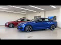 LIVE: Kia K5 GT vs. Kia K5 GT-Line! An in-depth comparison!