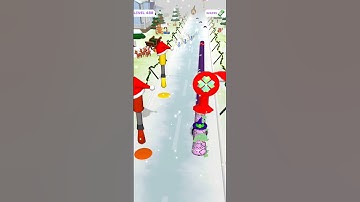 Nail Stack!💅 - All Levels Gameplay Android,ios (Levels)#videogames  2022