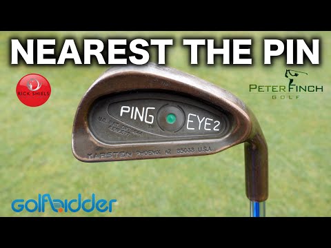 Ping Eye 2 Loft Chart