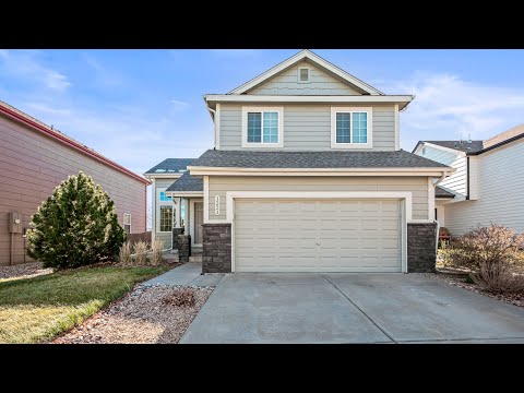 1221 Truxtun Dr, Fort Collins, CO home video tour