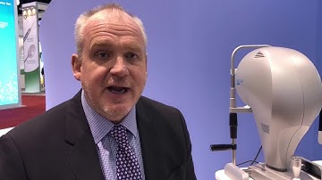 Oct MS39 / AAO 2018 Chicago