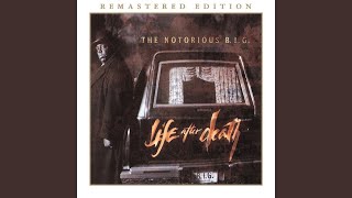 Video thumbnail of "The Notorious B.I.G. - Hypnotize (2014 Remaster)"
