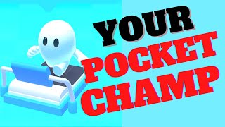 Pocket Champs: 3D Racing Games, beginner tips and tricks, guide, game review, android gameplay screenshot 5