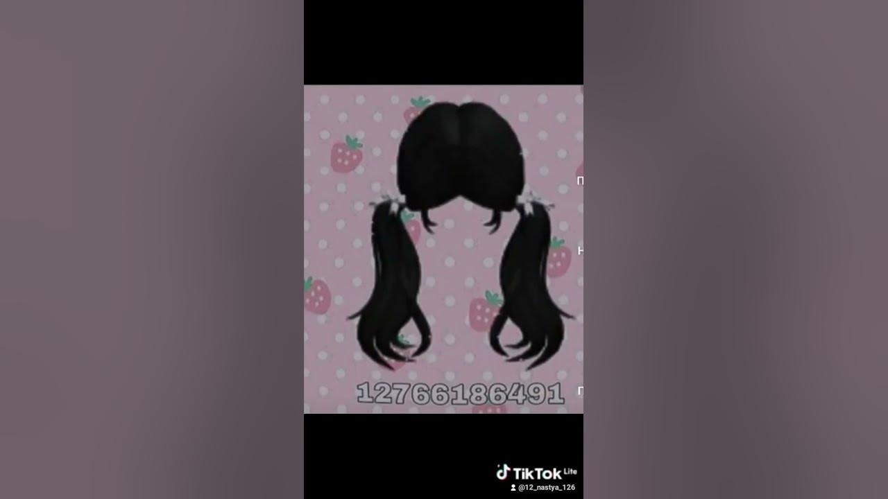 коди на волоси))) - YouTube