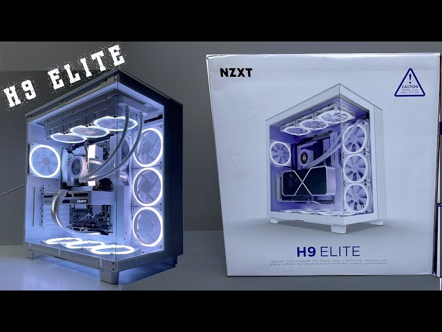 H9 Elite