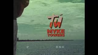 Myke Towers - Tu (Video Oficial)