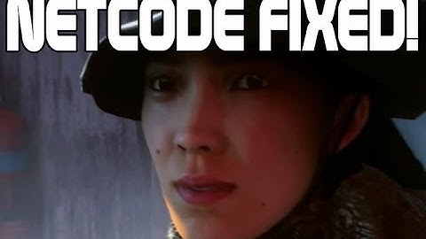 NETCODE FIXED! - Battlefield 4
