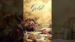 🧪 Gold | Silver Moon Elements: The Periodic Table Vol.79