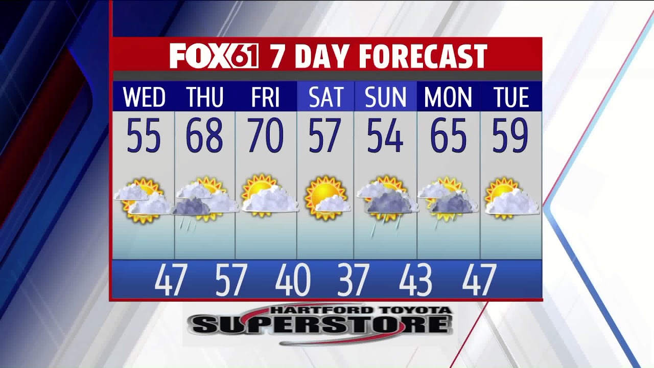 Pat Tennaro talking about the mac and chili challenge in westport connecticut