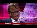 BBC HARDtalk - Dr Mads Gilbert - Doctor and Activist (18/8/14)