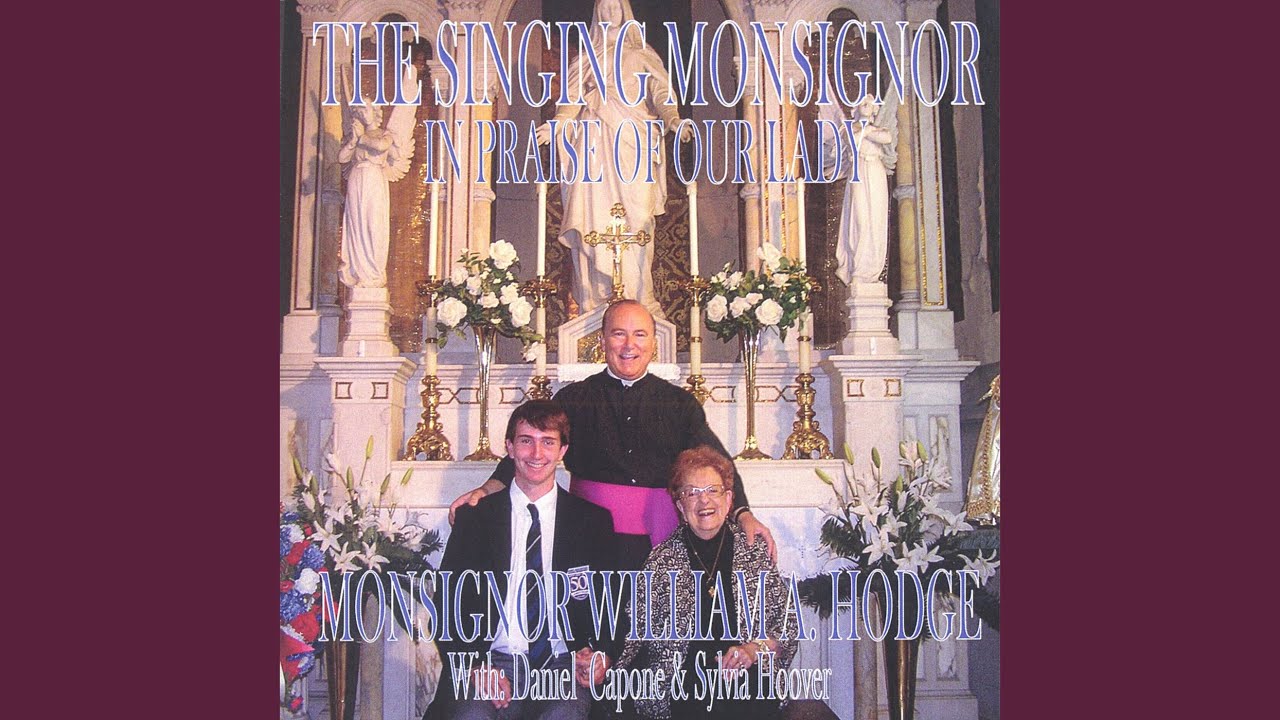 Our Lady Of Knock YouTube