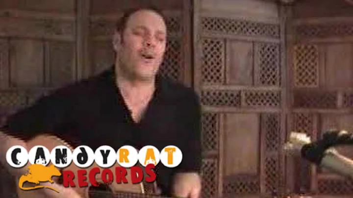 Nicholas Barron - This Train - www.candyrat.com
