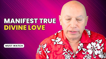 Bashar Reveals Manifest True Divine Love (Step-by-Step Beginner’s Guide)