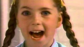 Commercial - Cool Whip (1986)