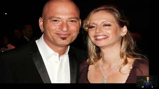 Howie Mandel Horrifies Daughter With Happy Ending Massage Joke