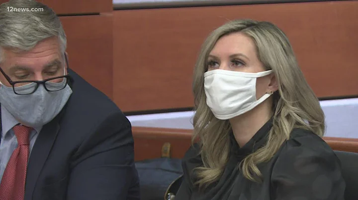 Court report: Lori Vallow's niece denies cult invo...