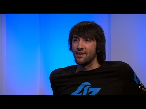 Recap: CLG vs Azure Cats - NA LCS Summer Promotion Day 3