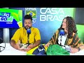 #EP6 - Borogodó Cast: Formiga