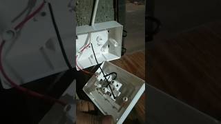 electric work #electrical #electric#adelectricworks11