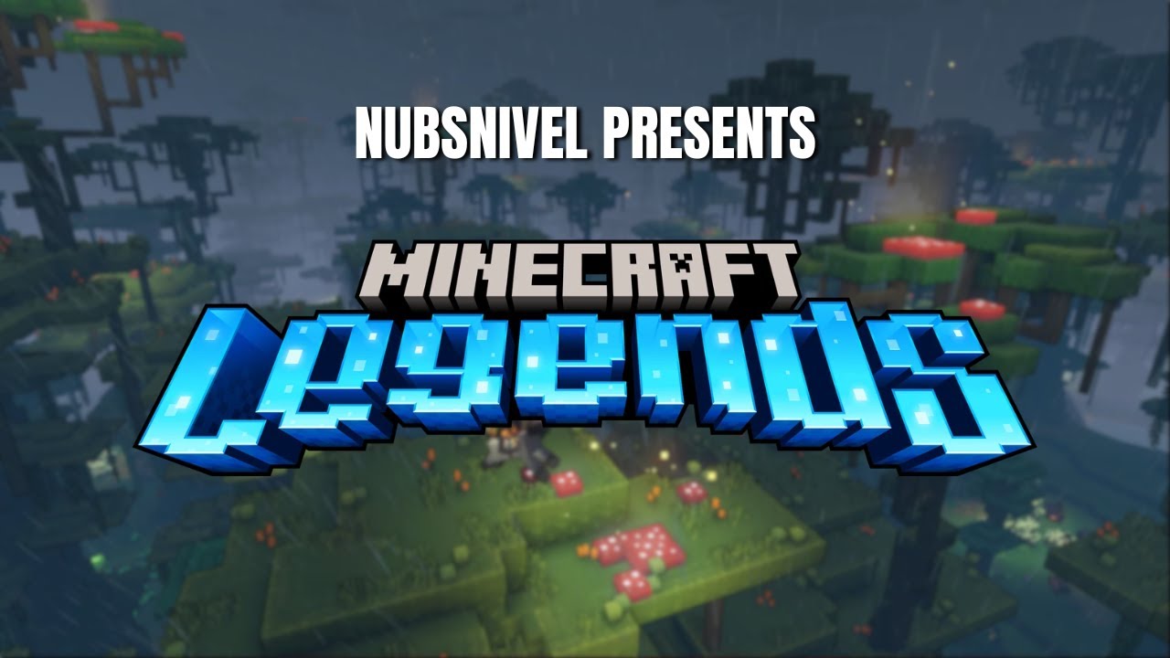 Revisiting Minecraft Legends Episode 2