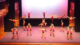 2018 SXL EOY Opening 2018 SXL EOY Opening