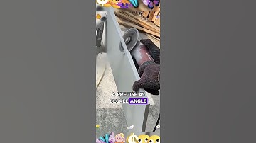 Essential 45 tile chamfering tool for precision work