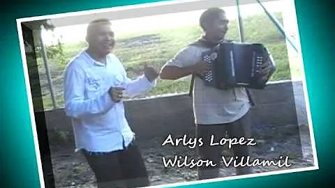 Adan y Eva - Arlys Lopez
