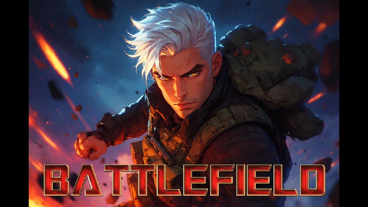 | Battlefield 6 Live | Stress-Testing Gun Builds (Not META Slop) | 