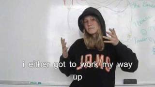 The Quadratic Rap
