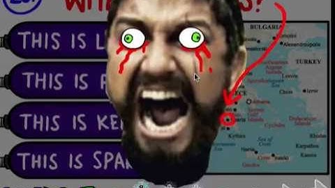 The impossible quiz 2 part 3