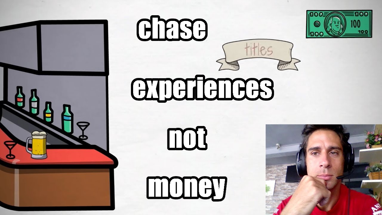 The Art Of Improvement - Why Most People Will Remain In Mediocrity - Video Breakdown