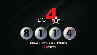 DC 2 Evening 05/01/2026