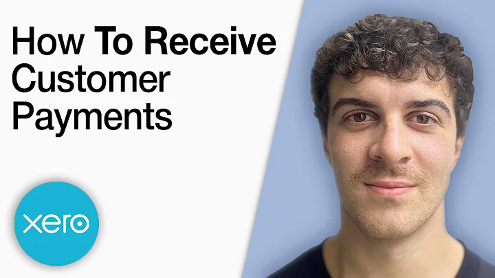 How to Receive Customer Payments in Xero [2025 Full Guide]