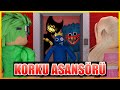 😈 EN KORKUNÇ YARATIKLAR PEŞİMİZDE 😈| ROBLOX HORROR ELEVATOR | HAN KRAL EKİP