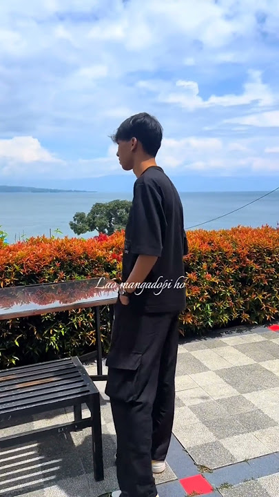 Billy Fachri - pulut roham #cover #viral #batak #batakhits #medan #m #coversong