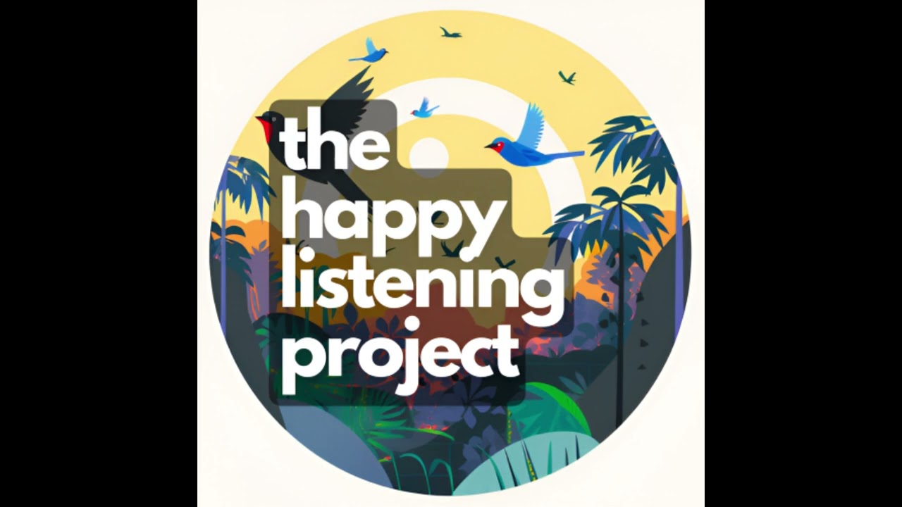 Awaken Your Senses to the Best Jungle Dawn Chorus of the Season