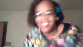 Shaking My Pom Poms To Marymary